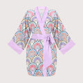Pavo Orta Boy Kimono