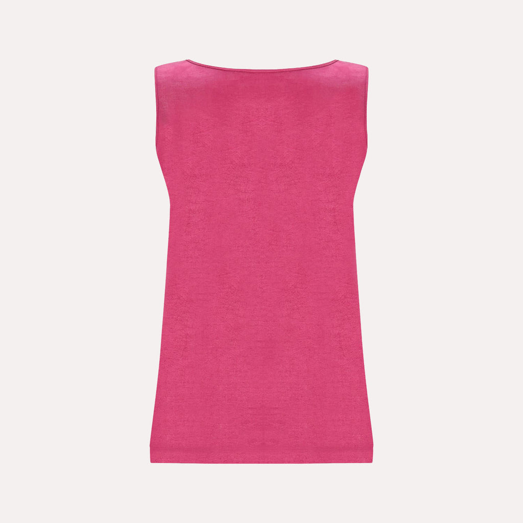 rosea-atlet-duz-pembe-arka