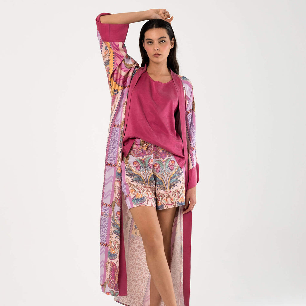 rosea-uzun-kimono-cizgisel-desen