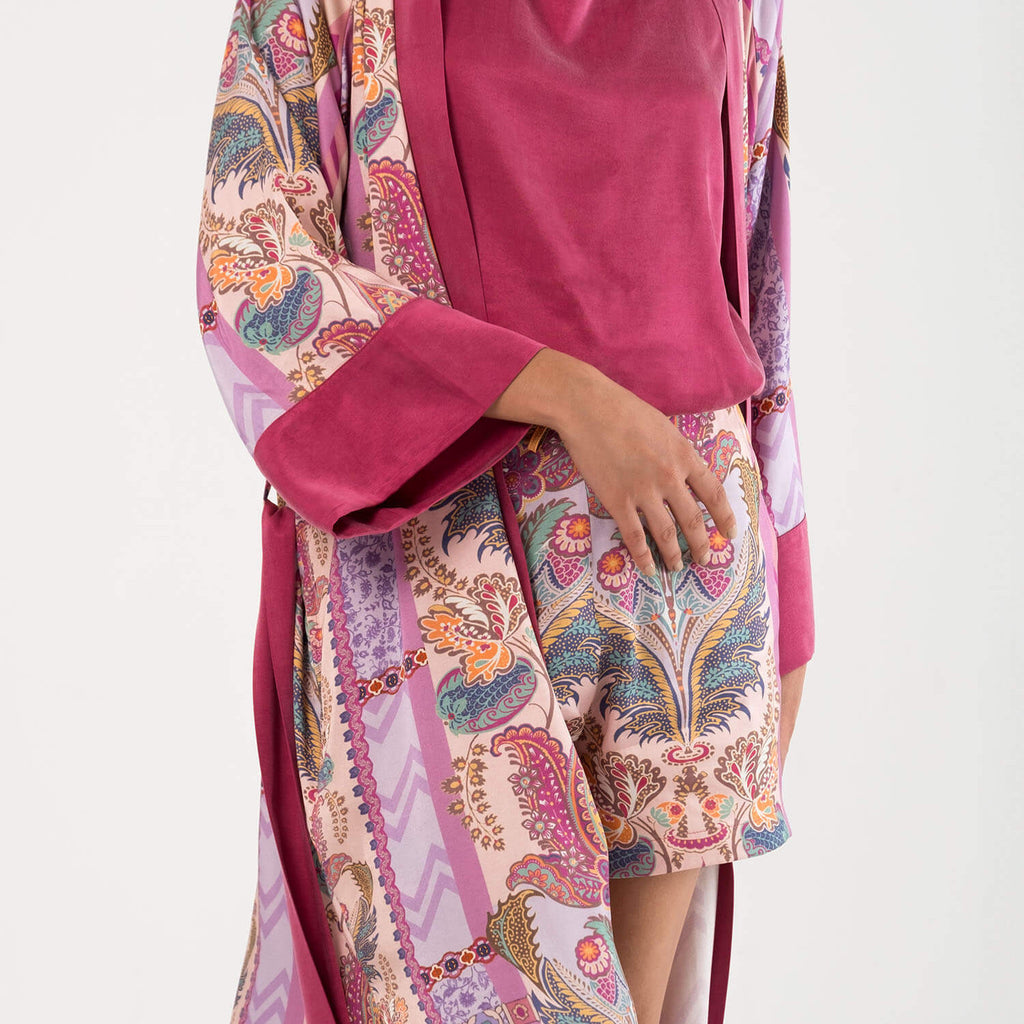 rosea-uzun-kimono-cizgisel-desen