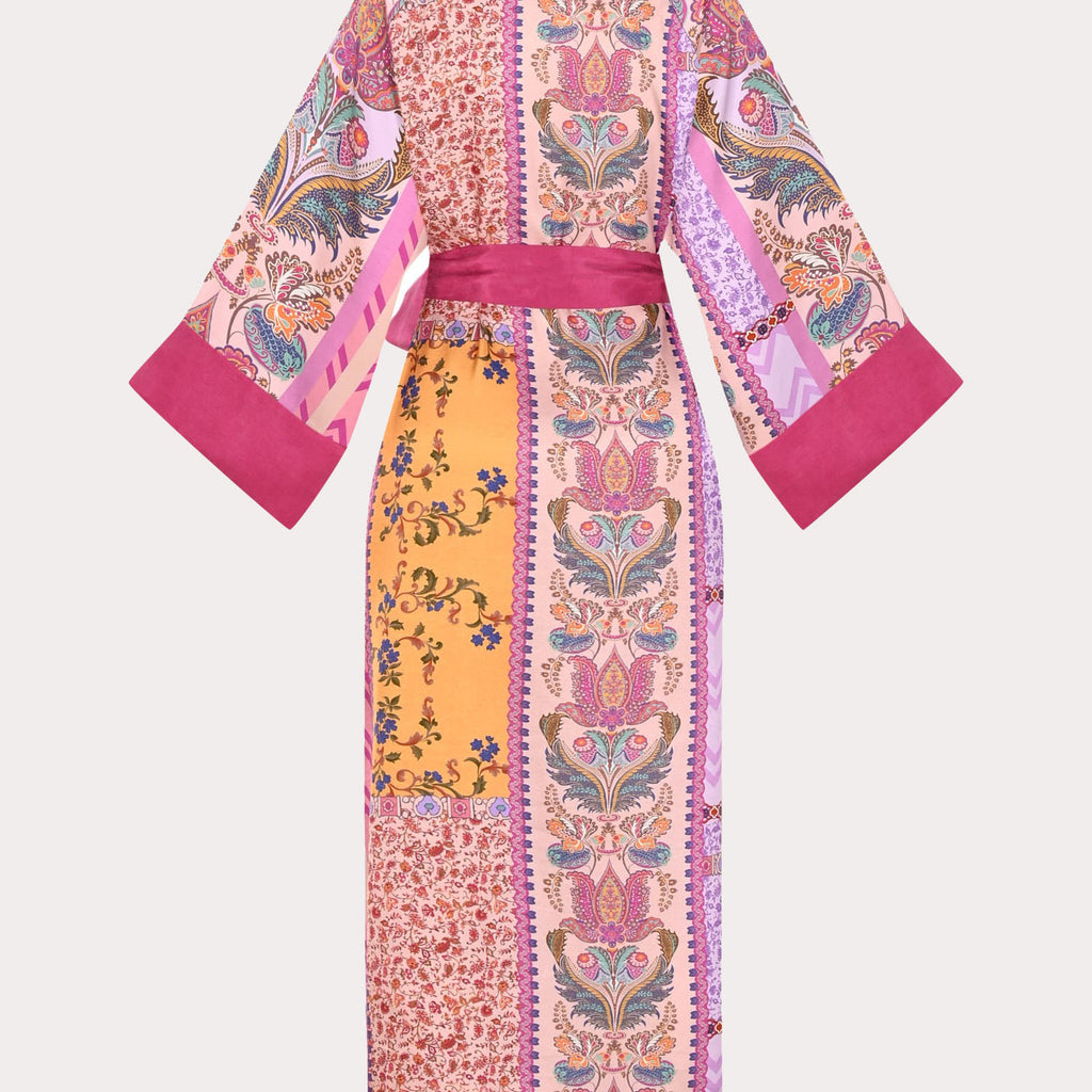 rosea-uzun-kimono-cizgisel-desen
