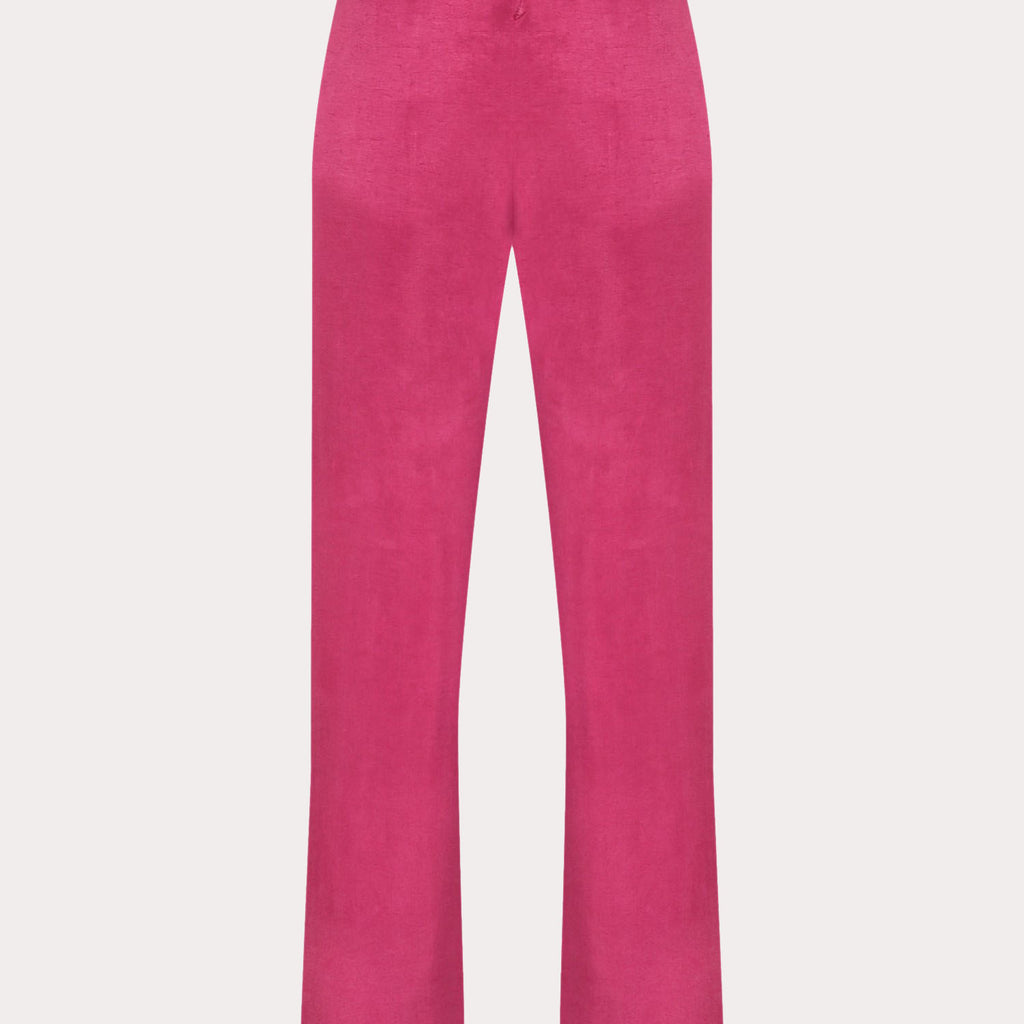 roseaa-pantolon-duz-pembe
