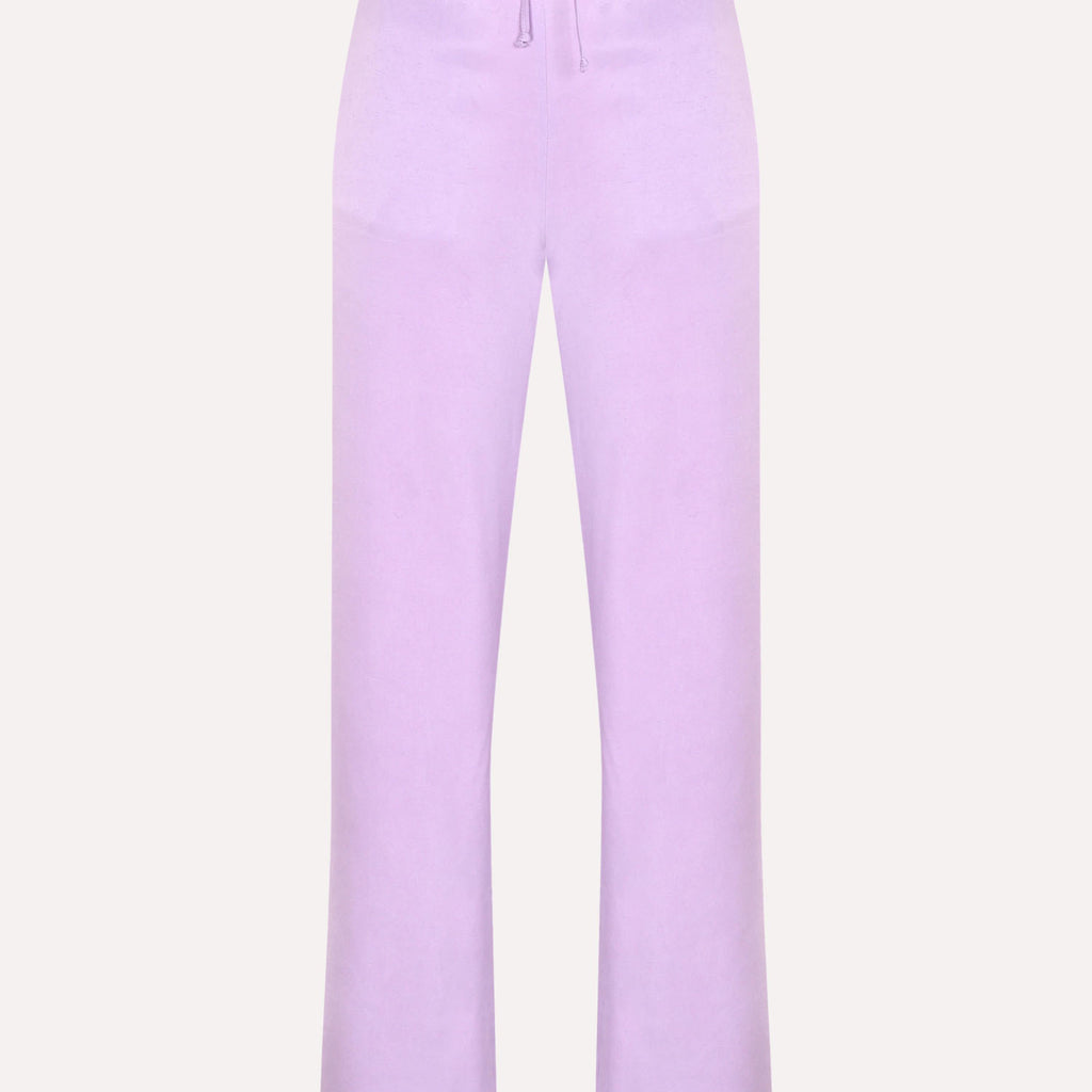 Vas Monogram Pantolon