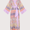 Vas Uzun Boy Kimono