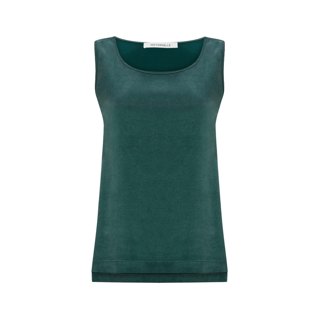 viridis-atlet-duz-yesil