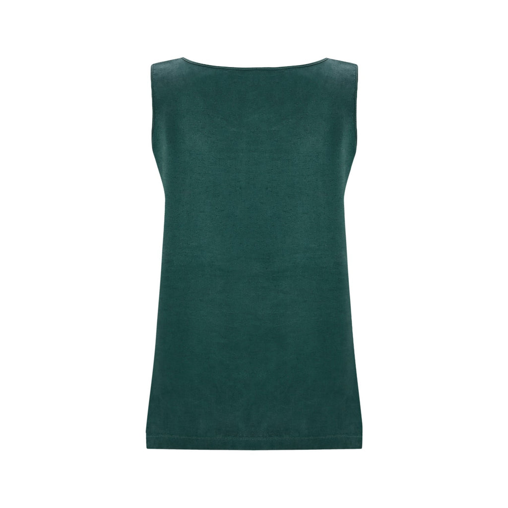viridis-atlet-duz-yesil