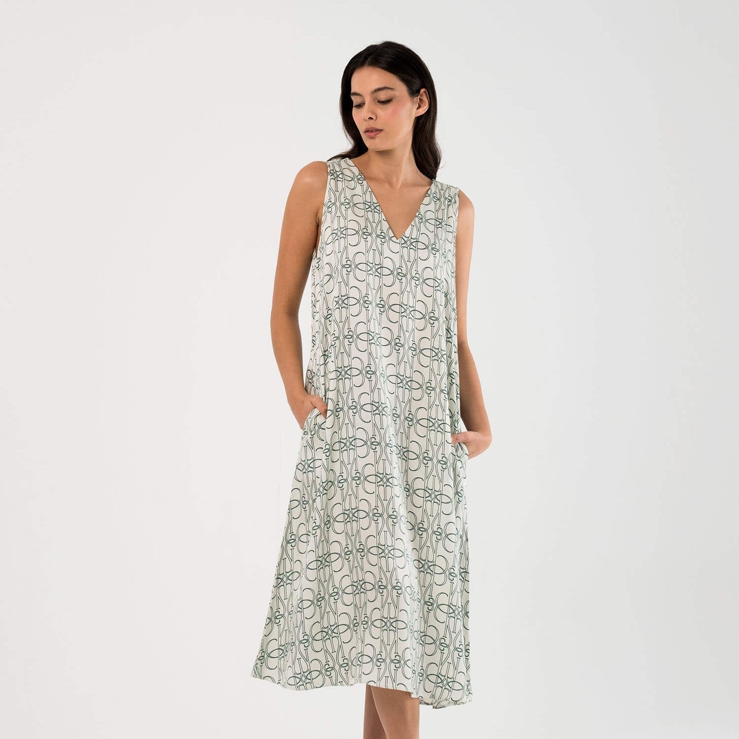 viridis-monogram-elbise-yesil-03
